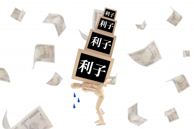 借金に縛られる。沖縄市で債務整理の無料相談が弁護士にできます