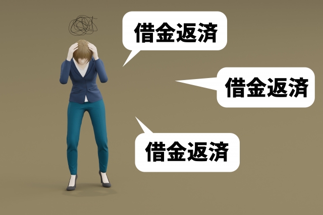 借金返済しか考えられない。唐津市で債務整理の無料相談が弁護士にできます