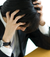 借金返済の悩み。福津市で債務整理・任意整理・自己破産・個人再生をする